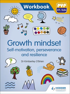 cover image of PYP ATL Skills Workbook